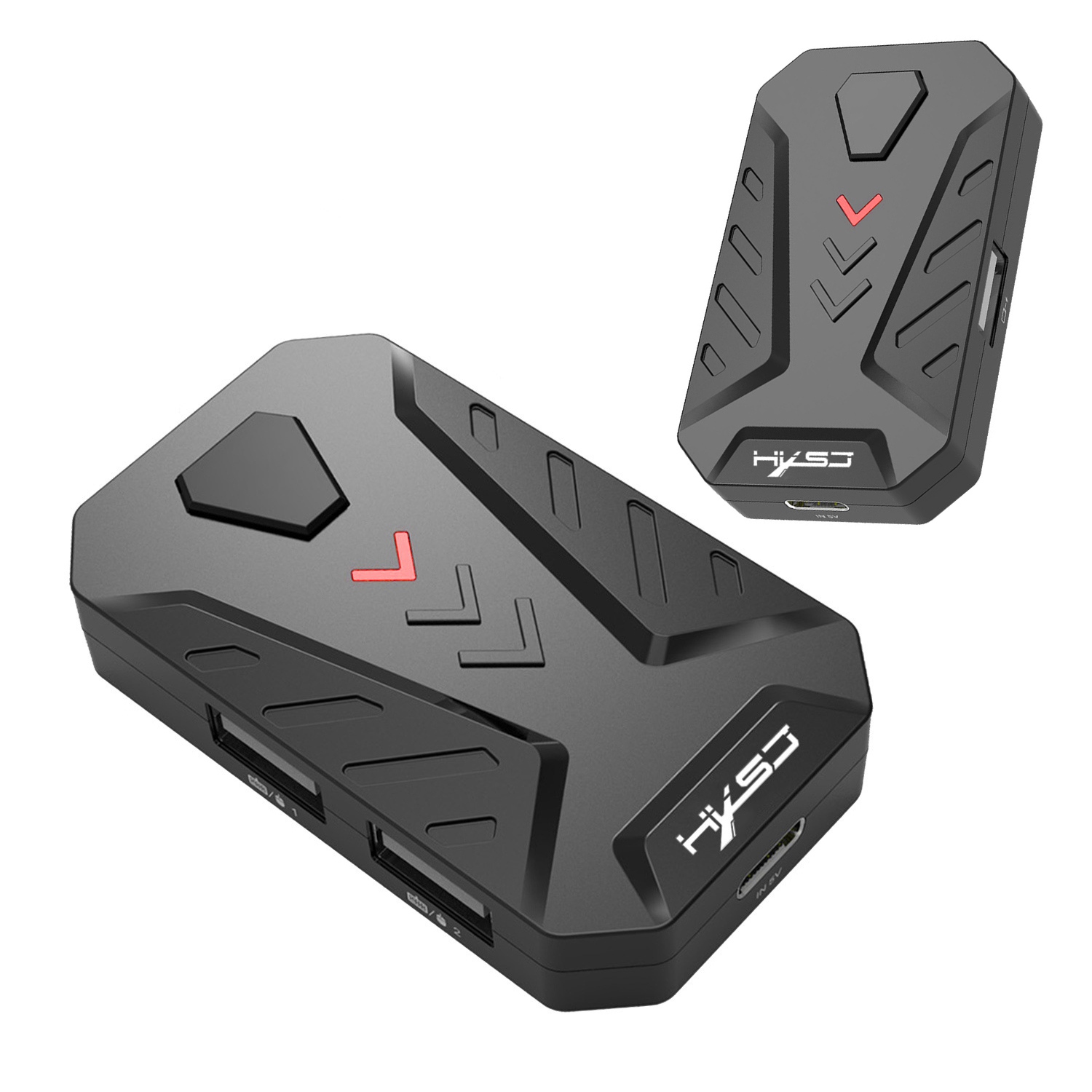 HXSJ Gaming Keyboard Mouse Con - Gaming Keyboard And Mouse Combo 评论和价格