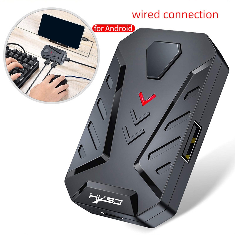 HXSJ Gaming Keyboard Mouse Con - Gaming Keyboard And Mouse Combo 评论和价格
