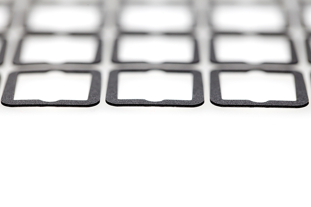 KPrepublic Plate Switch Pad Pa - Gaming Keyboard No Number Pad 评论和价格