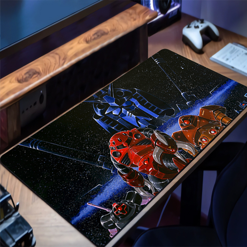 Mousepad Mechanical Warrior RX - Gaming Keyboard Non Mechanical 评论和价格