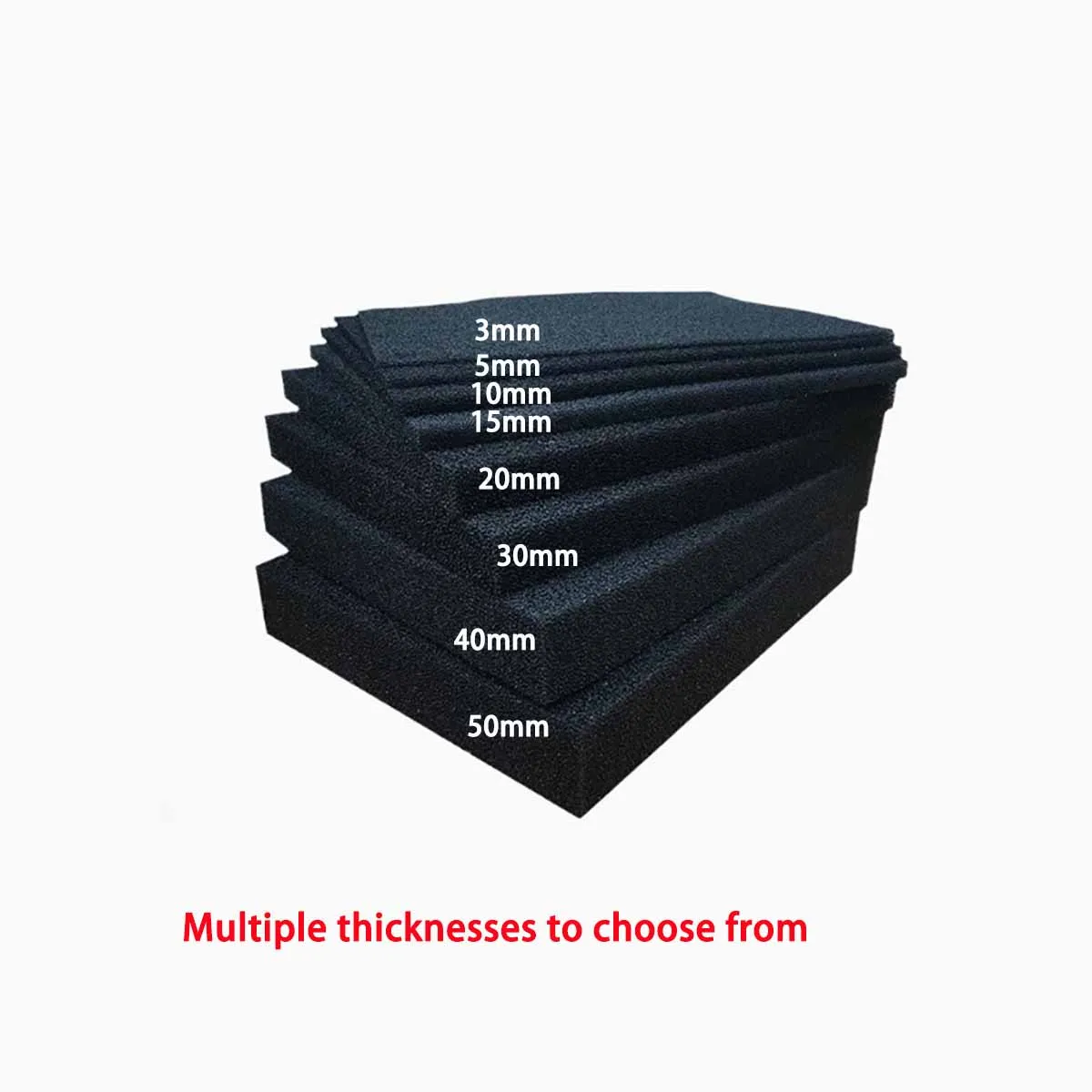 Aperture Dustproof Filter Spon - Polyurethane Foam Sheet 评论和价格