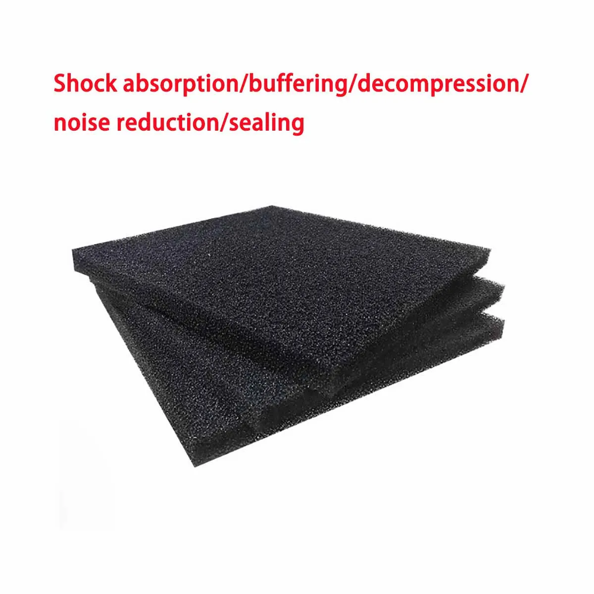 Aperture Dustproof Filter Spon - Polyurethane Foam Sheet 评论和价格