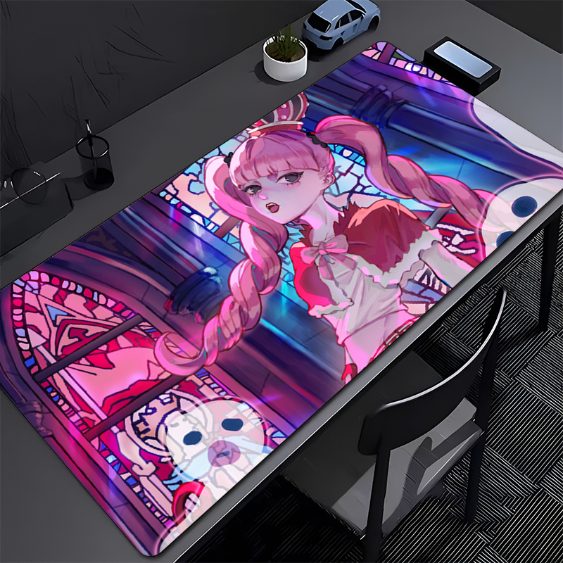 Gaming Mouse Pad One Piece Per - Gaming Keyboard He 评论和价格