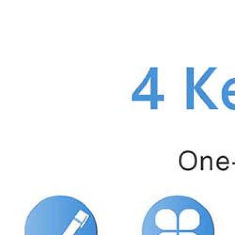 3 Key 1 Knob/4 Key One Handed  - Gaming Keyboard 1 Hand 评论和价格