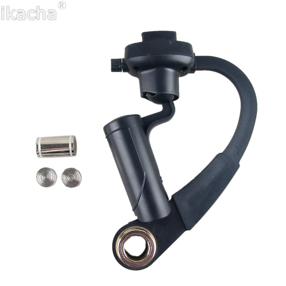 Mini Handheld Stabilizer Stead - Stabilizer Screw In 评论和价格