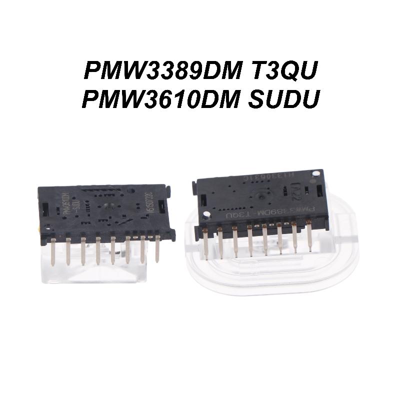 NEW 1 Set IC PMW3610DM PMW3610 - Gaming Keyboard Mouse Wireless 评论和价格