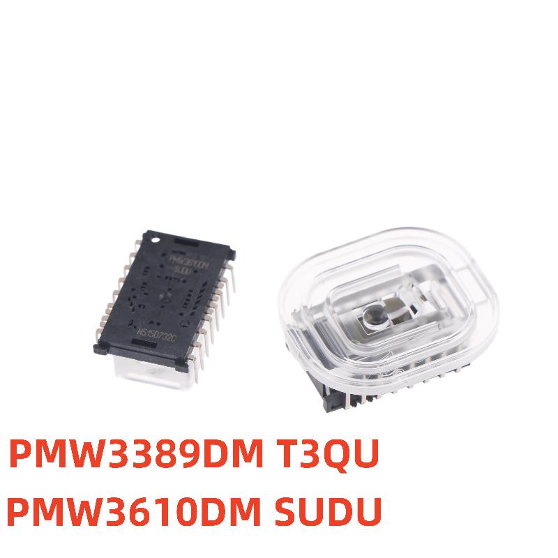 NEW 1 Set IC PMW3610DM PMW3610 - Gaming Keyboard Mouse Wireless 评论和价格